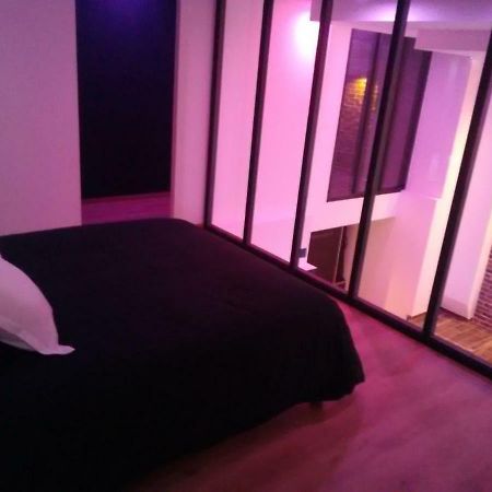 magnifique loft avec jacuzzi et sauna privatif Ferriere-la-Grande Esterno foto